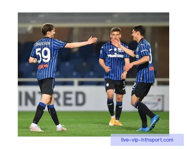 欧冠足球直播视频全景解析豪门对决精彩瞬间与赛场看点深度解读战术走势